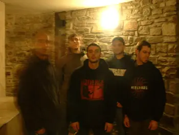 interview Spinning Heads interview Spinning Heads